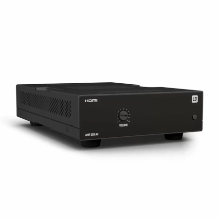 Купить LD Systems AMP 205 AV по выгодной цене в Новосибирске