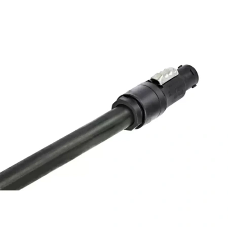 Купить Neutrik NAC3FX-W-TOP-L по выгодной цене в Новосибирске