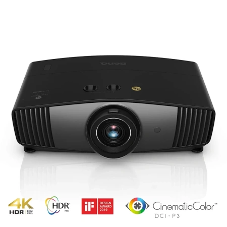 Купить BenQ W5700 по выгодной цене в Новосибирске