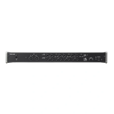 Купить Tascam US-16x08 по выгодной цене в Новосибирске