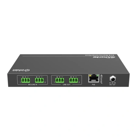Купить Infobit iTrans DP-BOX-202 по выгодной цене в Новосибирске