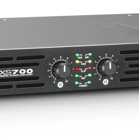 Купить LD Systems XS 700 по выгодной цене в Новосибирске
