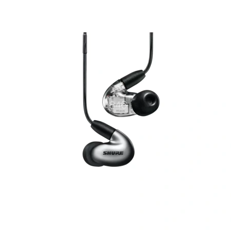 Купить Shure SE846G2CL+UNI-EFS по выгодной цене в Новосибирске