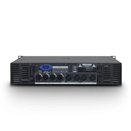 Купить LD Systems DEEP2 4950 по выгодной цене в Новосибирске
