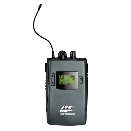 Купить JTS SIEM-111R/IE-6 по выгодной цене в Новосибирске