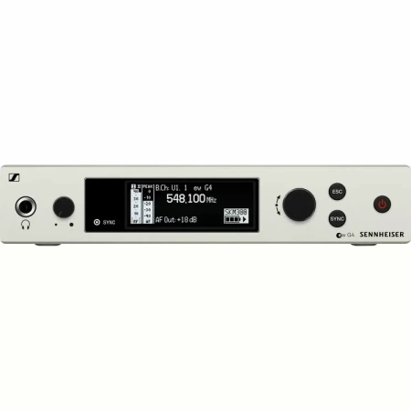 Купить SENNHEISER EW 300 G4-865-S-GW по выгодной цене в Новосибирске