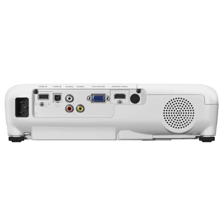 Купить Epson EB-W41 по выгодной цене в Новосибирске
