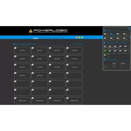 Купить CVGAUDIO Power Logic по выгодной цене в Новосибирске