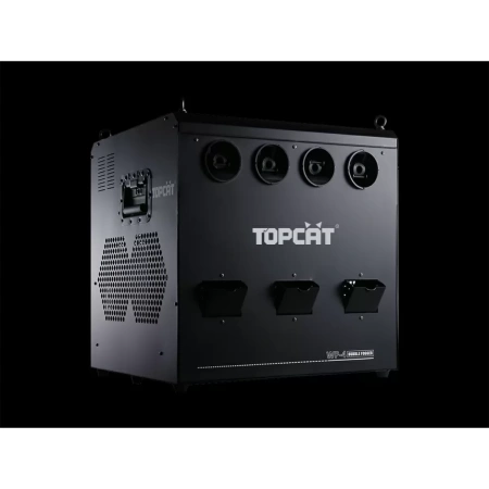 Купить DJ POWER WP-4 по выгодной цене в Новосибирске