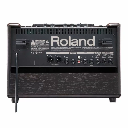 Купить ROLAND AC-60RW по выгодной цене в Новосибирске