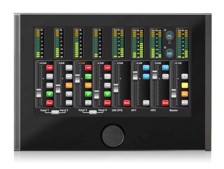 Купить Icon Touch 8 по выгодной цене в Новосибирске