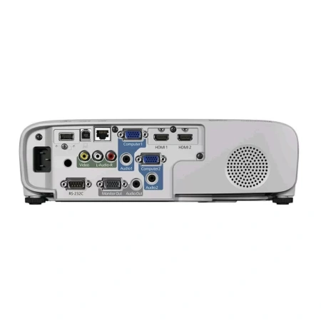 Купить Epson EB-W39 по выгодной цене в Новосибирске
