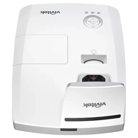 Купить Vivitek DW770UST по выгодной цене в Новосибирске
