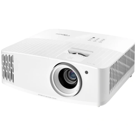 Купить Optoma UHD38 по выгодной цене в Новосибирске