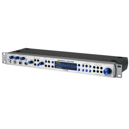 Купить PreSonus Central Station PLUS по выгодной цене в Новосибирске