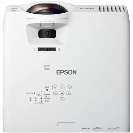 Купить Epson EB-L200SX по выгодной цене в Новосибирске