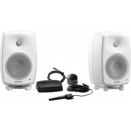 Купить Genelec 8330AW-PACK по выгодной цене в Новосибирске
