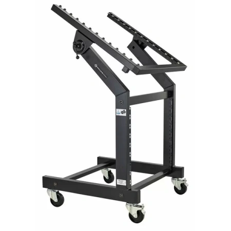 Купить K&M 42020-000-55 BLACK по выгодной цене в Новосибирске