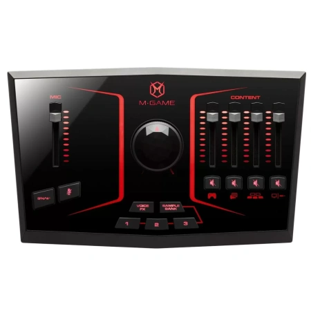 Купить M-audio M-Game Solo по выгодной цене в Новосибирске