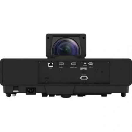 Купить Epson EH-LS500B по выгодной цене в Новосибирске
