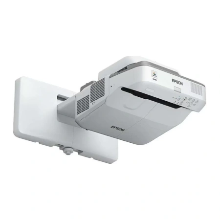 Купить Epson EB-685W по выгодной цене в Новосибирске