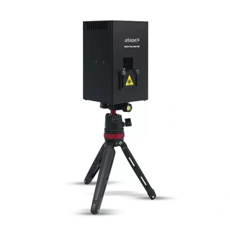 Купить STAGE4 iGRAPH SDA 3000 RGB по выгодной цене в Новосибирске
