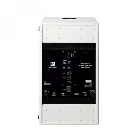 Купить HK AUDIO E 210 SUB AS по выгодной цене в Новосибирске