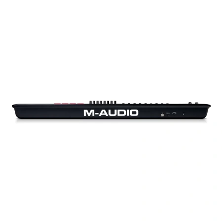 Купить M-audio Oxygen 61 MKV по выгодной цене в Новосибирске
