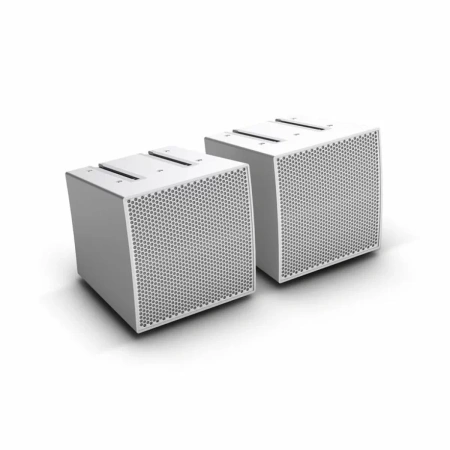 Купить LD System CURV 500 S2 W по выгодной цене в Новосибирске