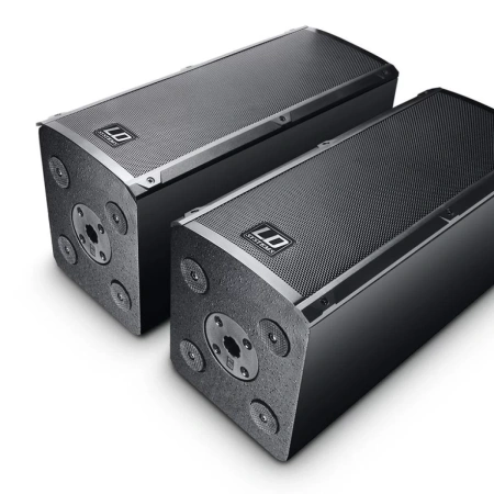 Купить LD Systems LDDAVE8ROADIESETUP по выгодной цене в Новосибирске