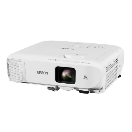 Купить Epson EB-2142W по выгодной цене в Новосибирске