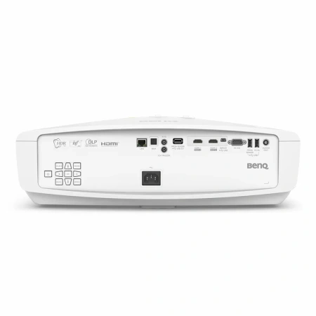 Купить BenQ W5700S по выгодной цене в Новосибирске