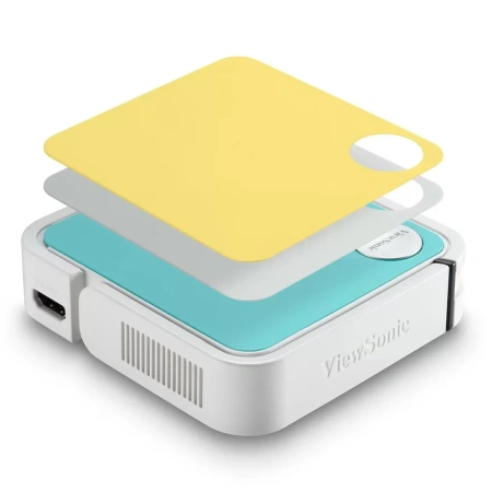 Купить ViewSonic m1 mini по выгодной цене в Новосибирске