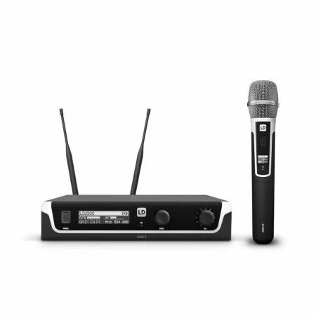 Купить LD Systems U505 HHC по выгодной цене в Новосибирске