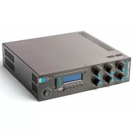 Купить CVGAUDIO ReBox T4 по выгодной цене в Новосибирске