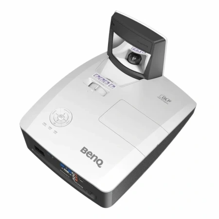 Купить BenQ MH856UST по выгодной цене в Новосибирске