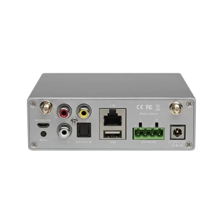 Купить DSPPA DW-0250 по выгодной цене в Новосибирске