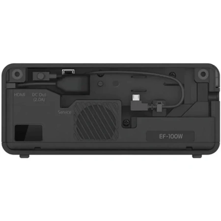 Купить Epson EF-100B по выгодной цене в Новосибирске