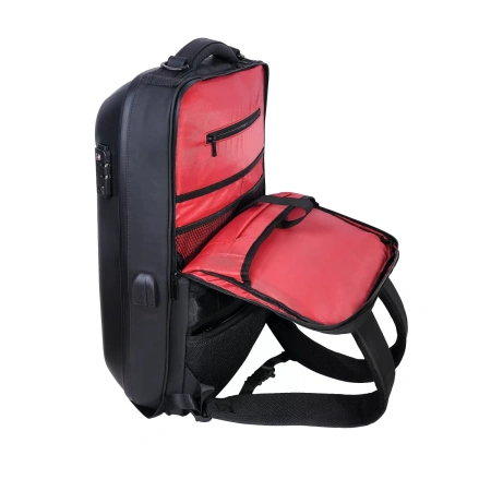 Купить DJ BAG Hard BackPack по выгодной цене в Новосибирске