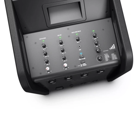 Купить LD Systems CURV 500 PS по выгодной цене в Новосибирске
