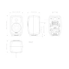 Купить Genelec 8330ARw-PACK по выгодной цене в Новосибирске