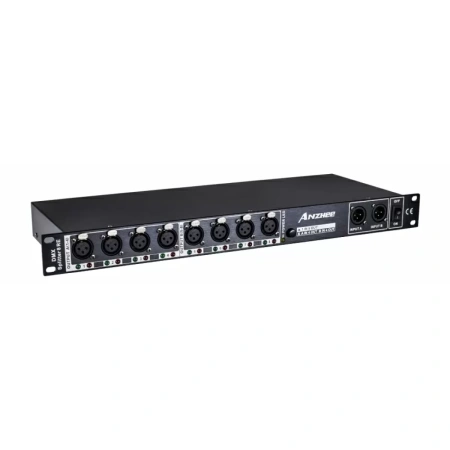 Купить ANZHEE DMX Splitter 8 RE по выгодной цене в Новосибирске