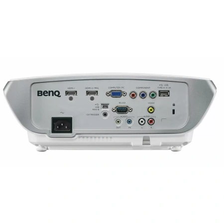 Купить BenQ W1350 по выгодной цене в Новосибирске