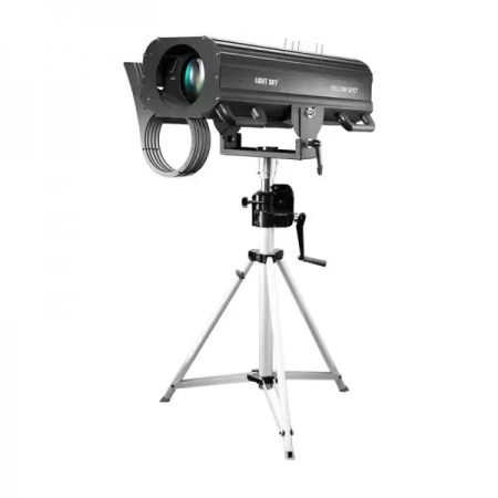 Купить LIGHT SKY F450 Follow Spot по выгодной цене в Новосибирске