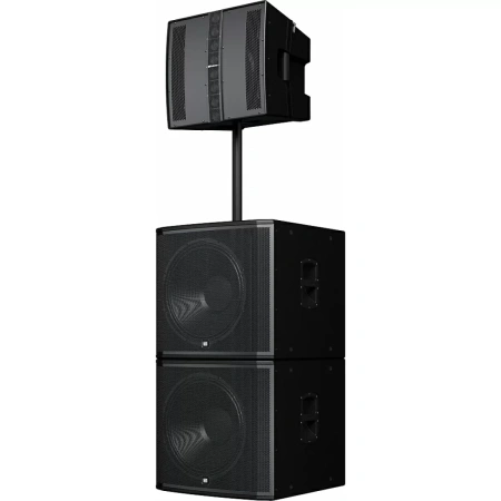 Купить PreSonus CDL12P по выгодной цене в Новосибирске