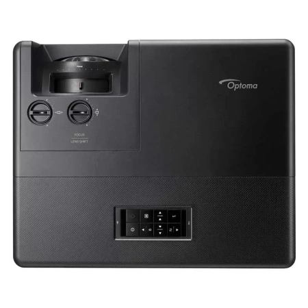 Купить Optoma ZU607TST по выгодной цене в Новосибирске