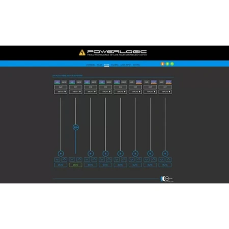 Купить CVGAUDIO Power Logic по выгодной цене в Новосибирске