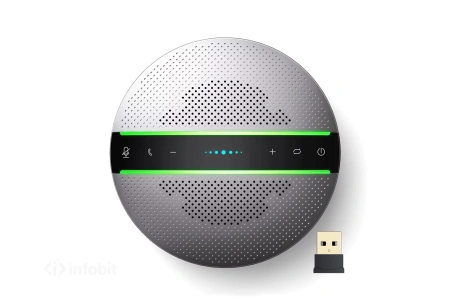 Купить Infobit iSpeaker M400 по выгодной цене в Новосибирске