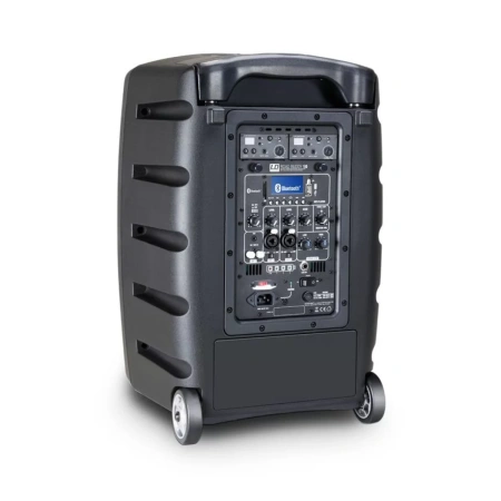 Купить LD Systems ROADBUDDY 10 HHD 2 B6 по выгодной цене в Новосибирске