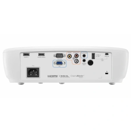Купить BenQ TH683 по выгодной цене в Новосибирске
